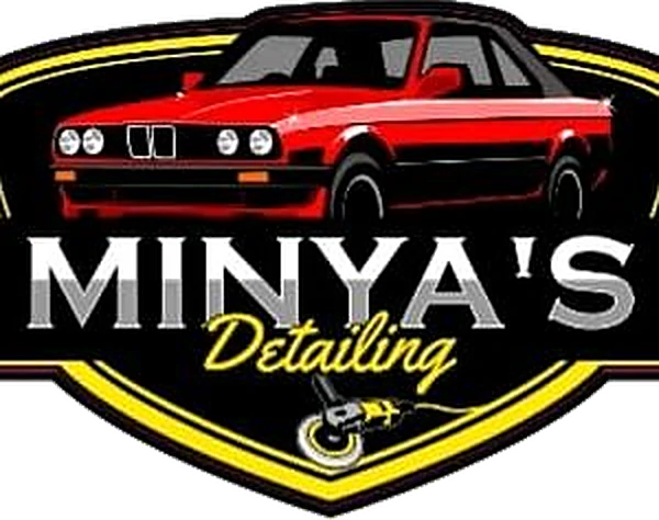 MINYA'S Detailing